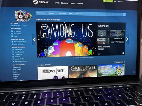 Can You Play Steam Games on Mac?