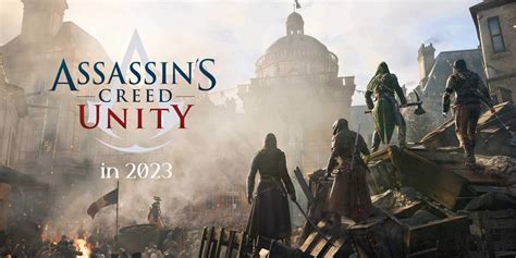 is assassin's creed unity multiplayer