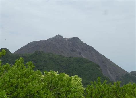  나가사키 화산섬! 웅장한 자연과 신비로운 역사의 조화