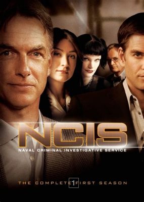 ncis 시즌1, 그 속에 숨겨진 미스터리와 캐릭터의 깊이